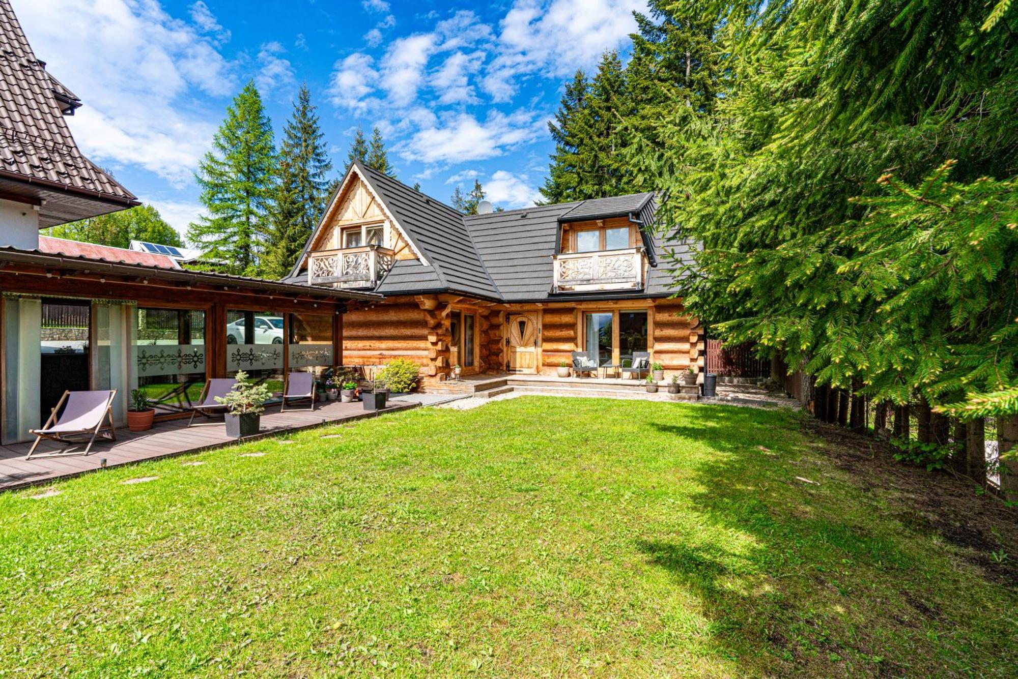 Bed & Breakfast Baciarka-basen, Sauny I Jacuzzi *