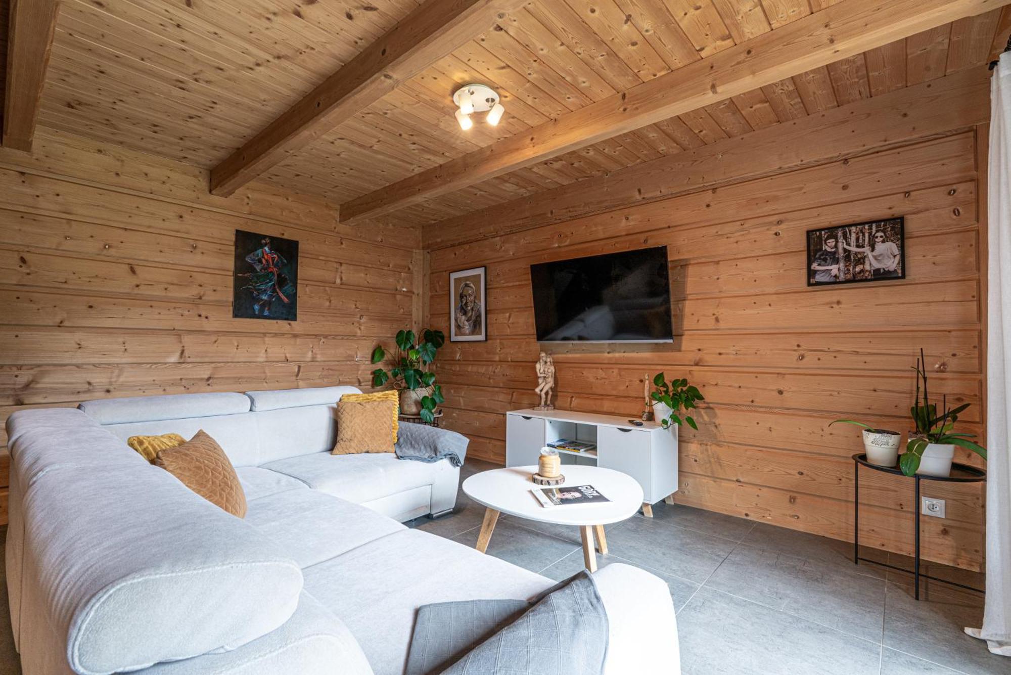 Baciarka-basen, Sauny I Jacuzzi Koscielisko
