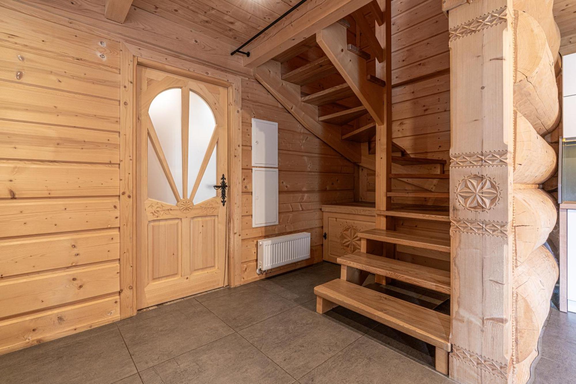 Baciarka Bed & Breakfast *