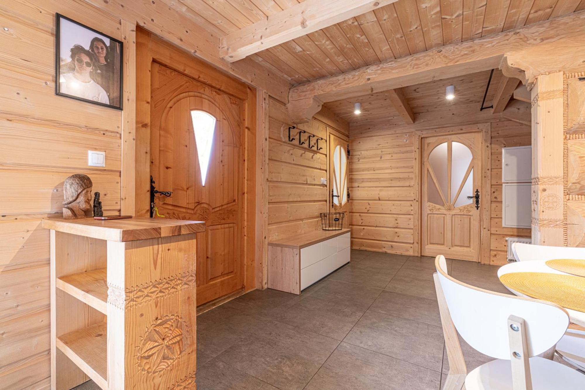 Baciarka-basen, Sauny I Jacuzzi Bed & Breakfast