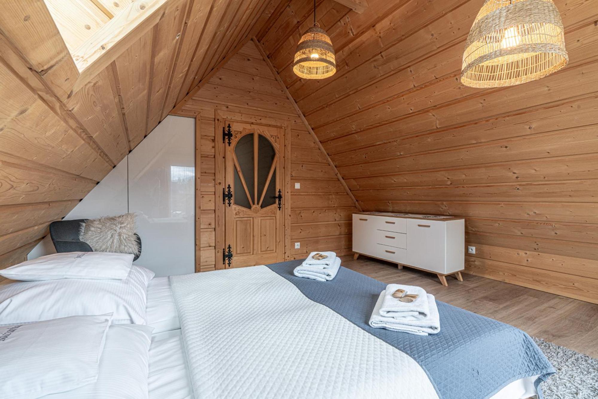 Bed & Breakfast Baciarka-basen, Sauny I Jacuzzi