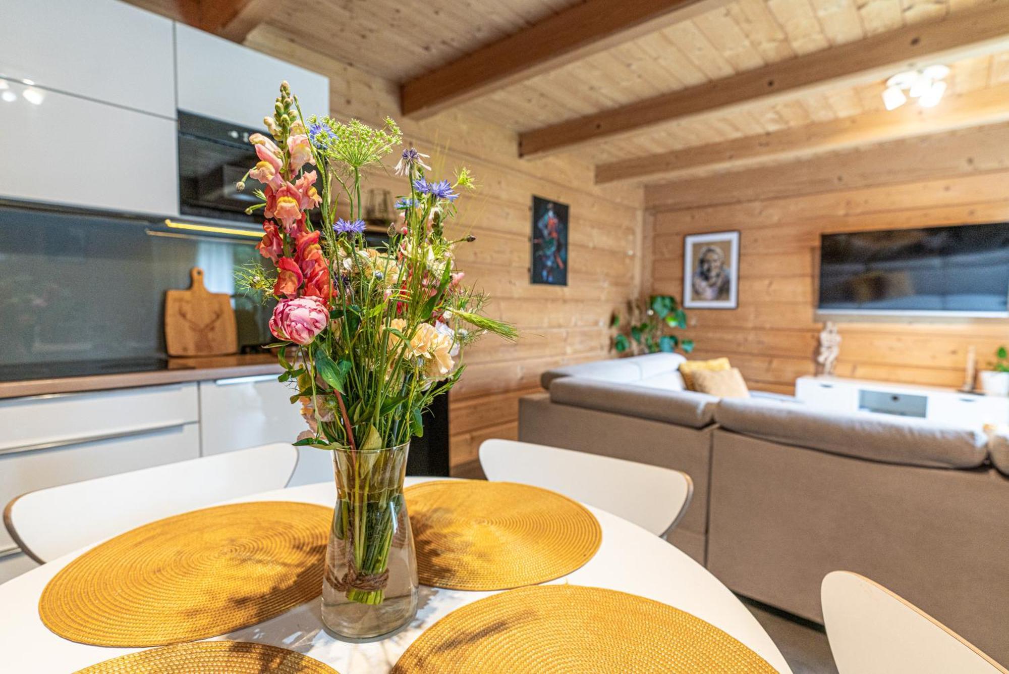 Baciarka-basen, Sauny I Jacuzzi Bed & Breakfast Koscielisko