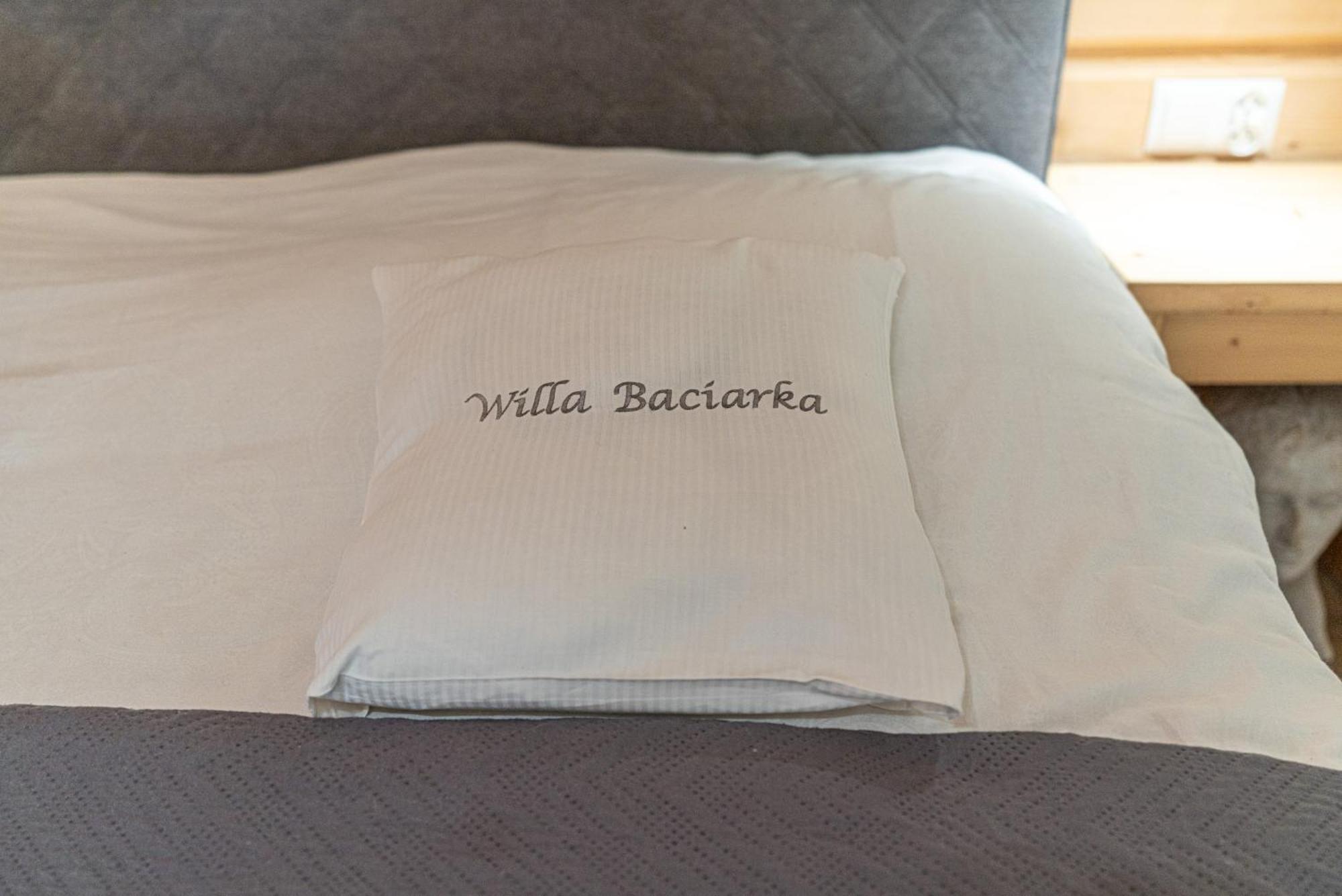 Baciarka Bed & Breakfast