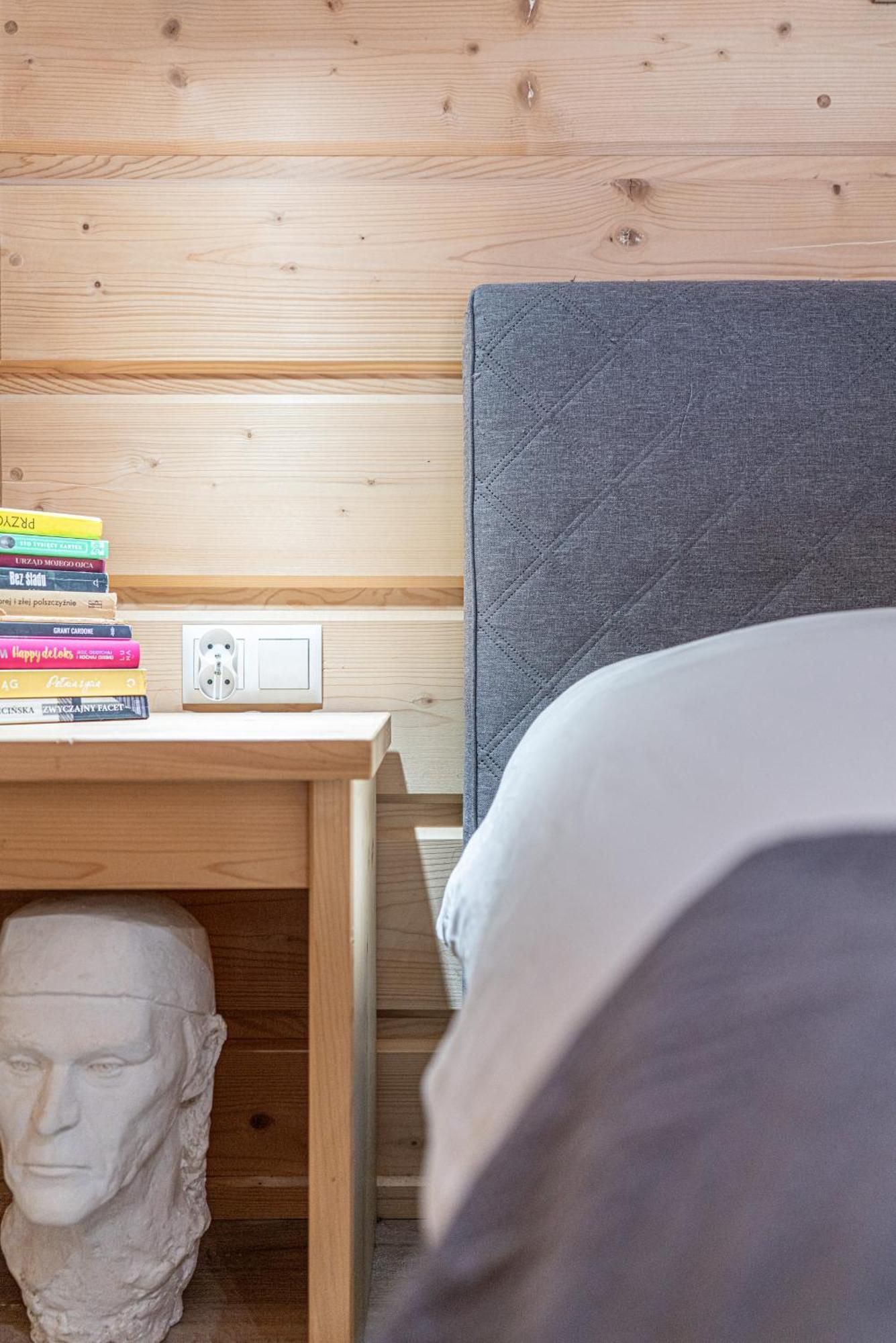 Baciarka Bed & Breakfast *