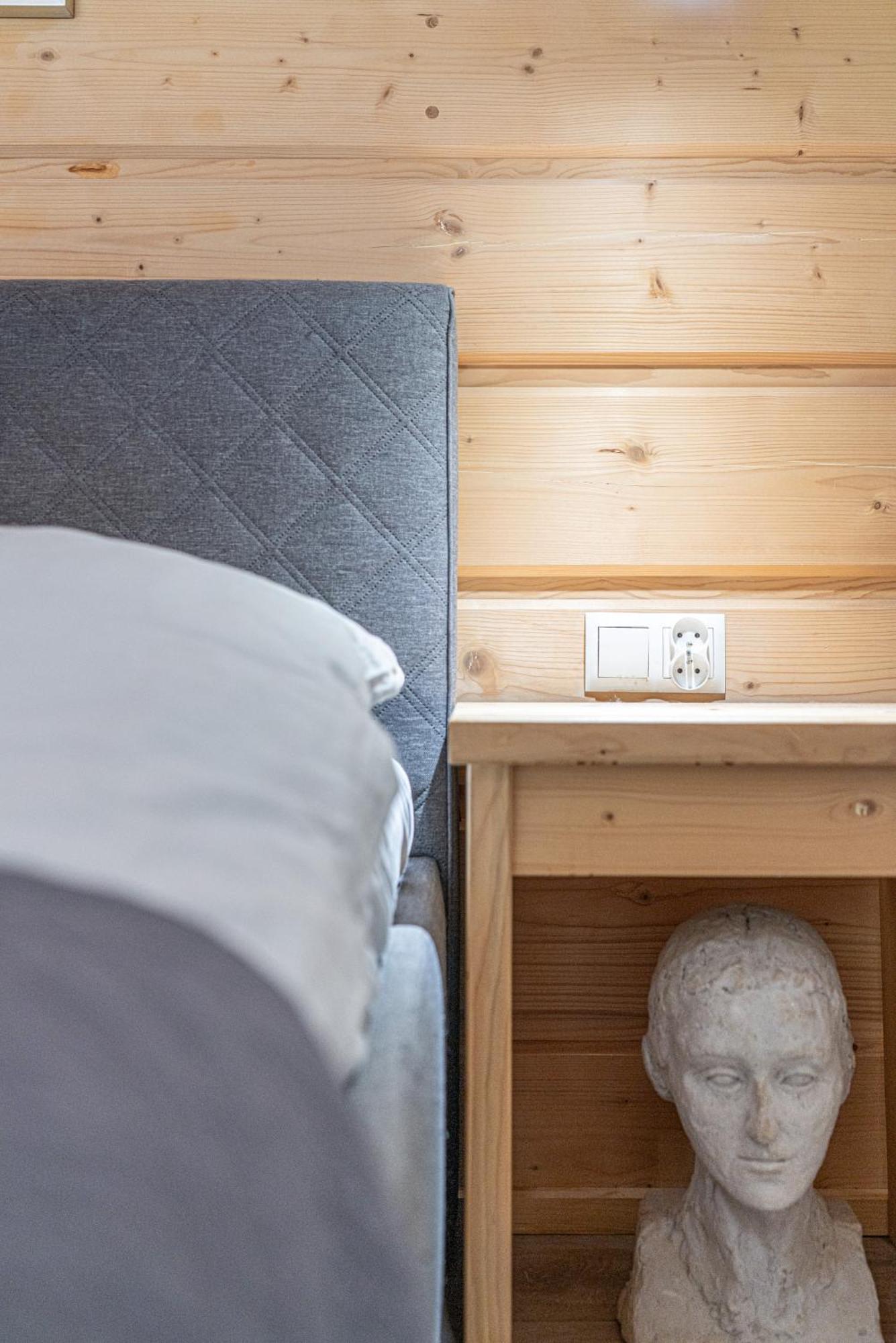 Bed & Breakfast Baciarka-basen, Sauny I Jacuzzi *