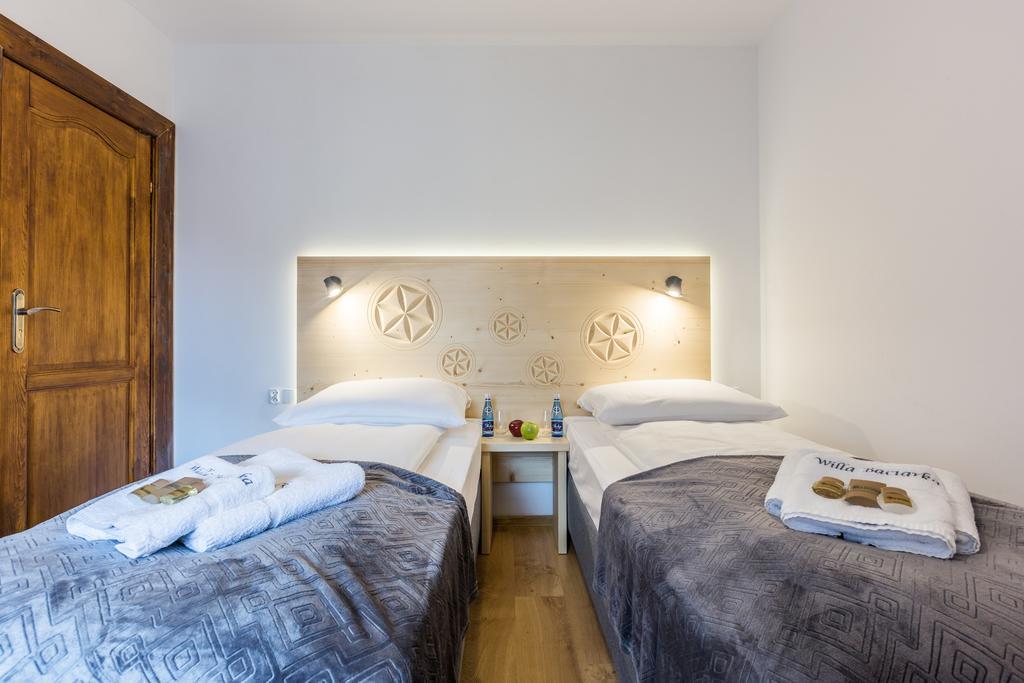 Bed & Breakfast Baciarka