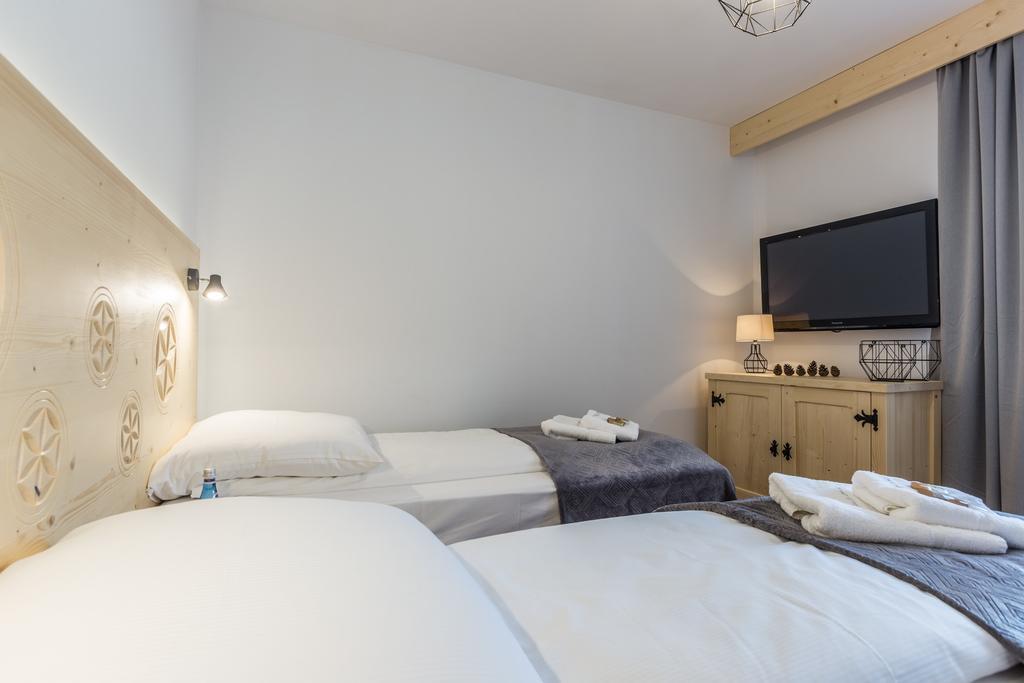 Bed & Breakfast Baciarka