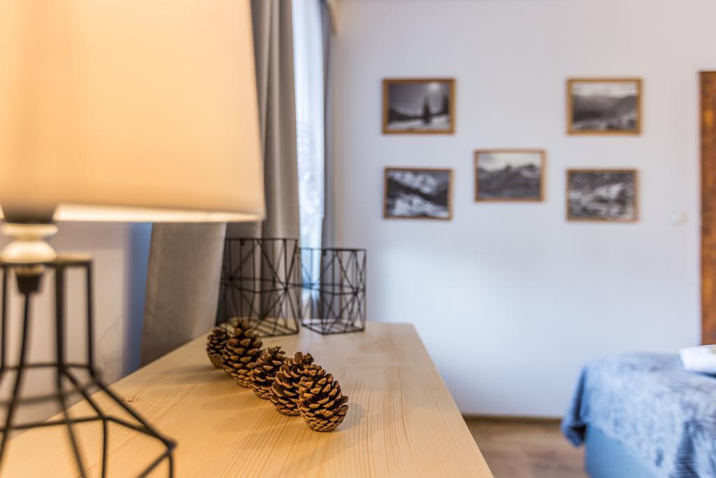Bed & Breakfast Baciarka-basen, Sauny I Jacuzzi