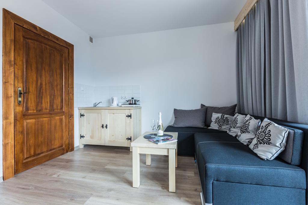 Baciarka Bed & Breakfast