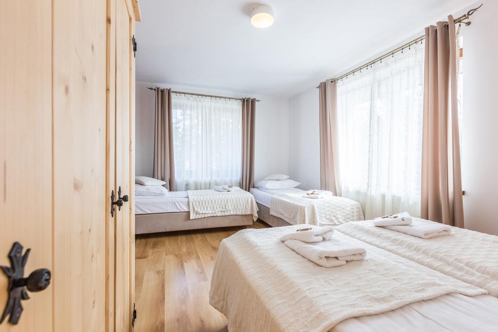 Bed & Breakfast Baciarka Kościelisko