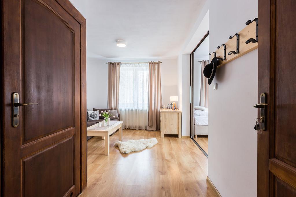 Bed & Breakfast Baciarka-basen, Sauny I Jacuzzi *
