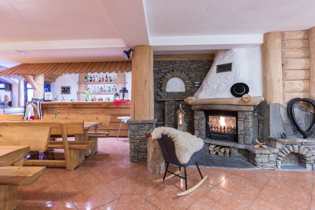 Bed & Breakfast Baciarka-basen, Sauny I Jacuzzi Koscielisko