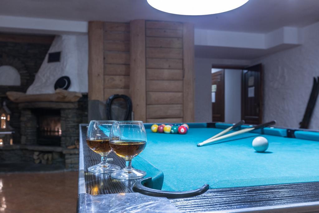 Baciarka Bed & Breakfast *