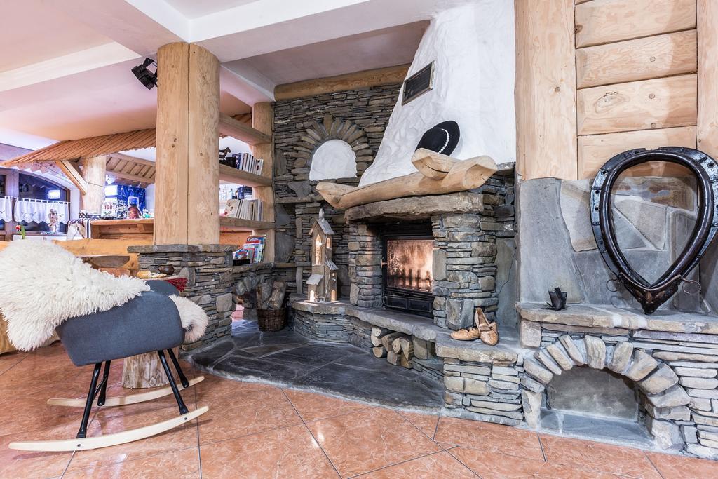 Baciarka-basen, Sauny I Jacuzzi Bed & Breakfast *