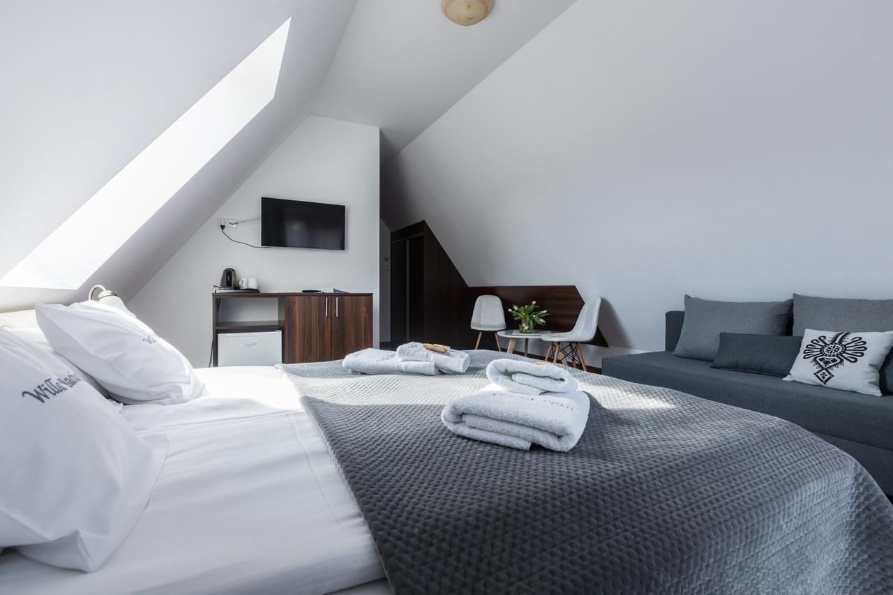 Bed & Breakfast Baciarka