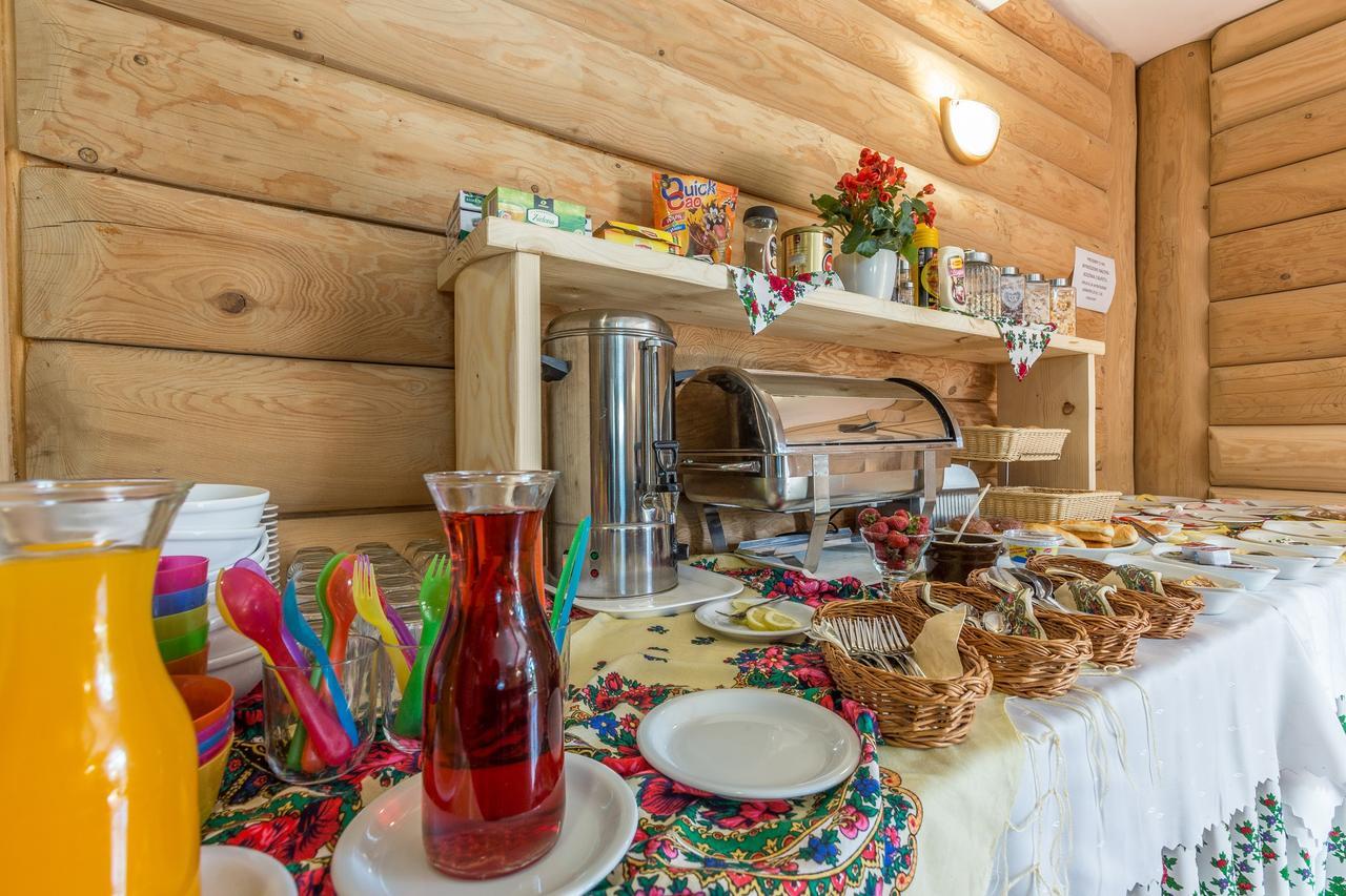 Baciarka Bed & Breakfast