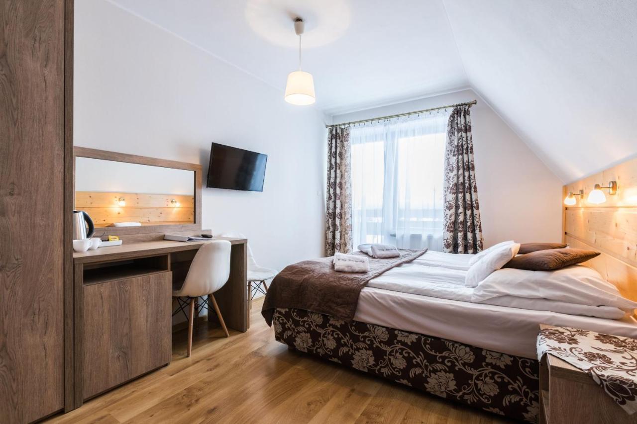 Bed & Breakfast Baciarka Kościelisko
